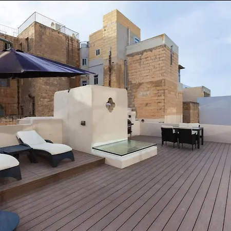 Διαμέρισμα Koko House Deluxe With Rooftop Terrace By 360 Estates