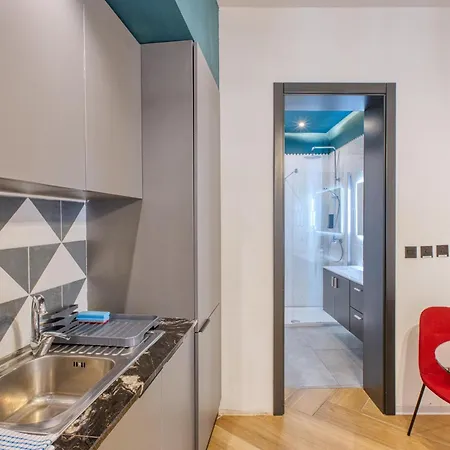 Διαμέρισμα Koko House Deluxe With Rooftop Terrace By 360 Estates Senglea