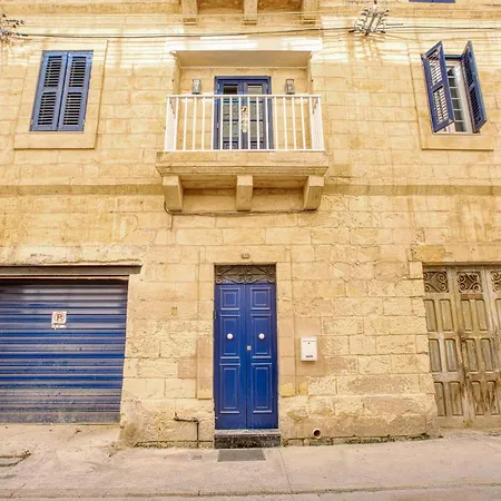 Koko House Deluxe With Rooftop Terrace By 360 Estates Διαμέρισμα Senglea