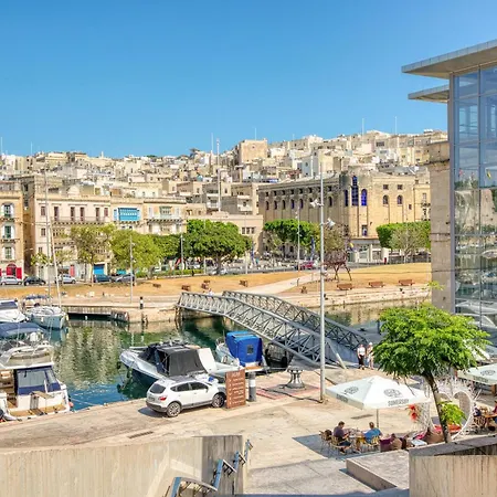 Διαμέρισμα Koko House Deluxe With Rooftop Terrace By 360 Estates