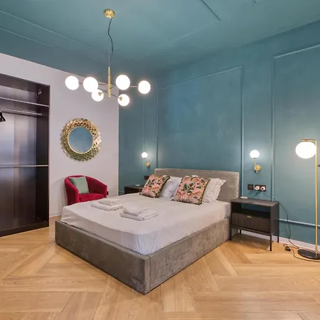 Διαμέρισμα Koko House Deluxe With Rooftop Terrace By 360 Estates Senglea