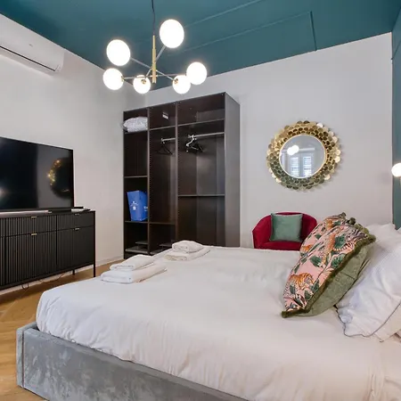 Koko House Deluxe With Rooftop Terrace By 360 Estates Διαμέρισμα *