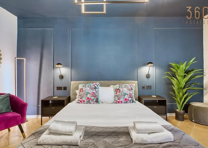 Koko House Deluxe With Rooftop Terrace By 360 Estates * Senglea