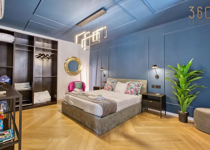 Apartman Koko House Deluxe With Rooftop Terrace By 360 Estates