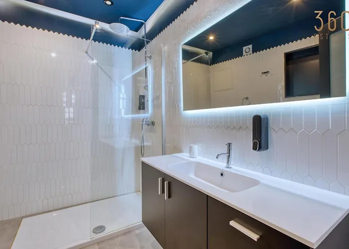 Apartman Koko House Deluxe With Rooftop Terrace By 360 Estates