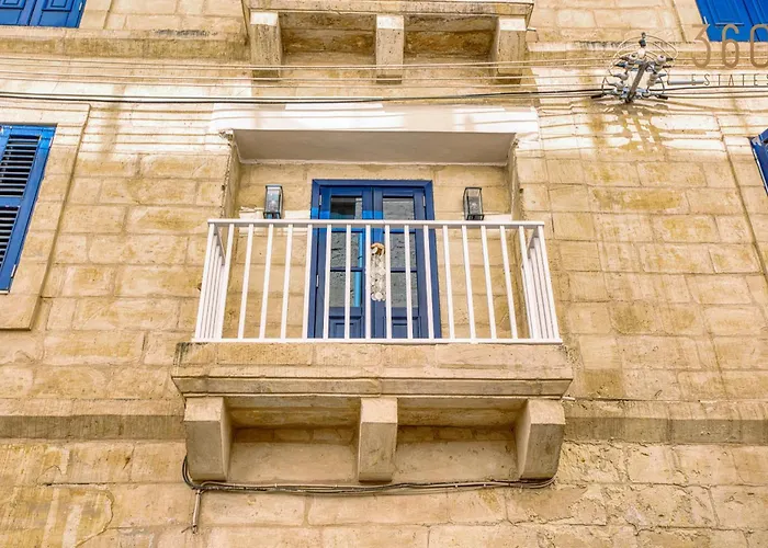 Koko House Deluxe With Rooftop Terrace By 360 Estates Apartman *