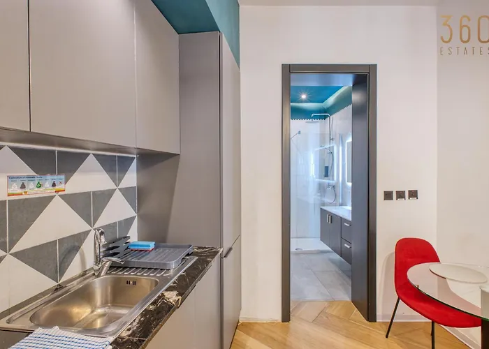 Apartman Koko House Deluxe With Rooftop Terrace By 360 Estates Senglea