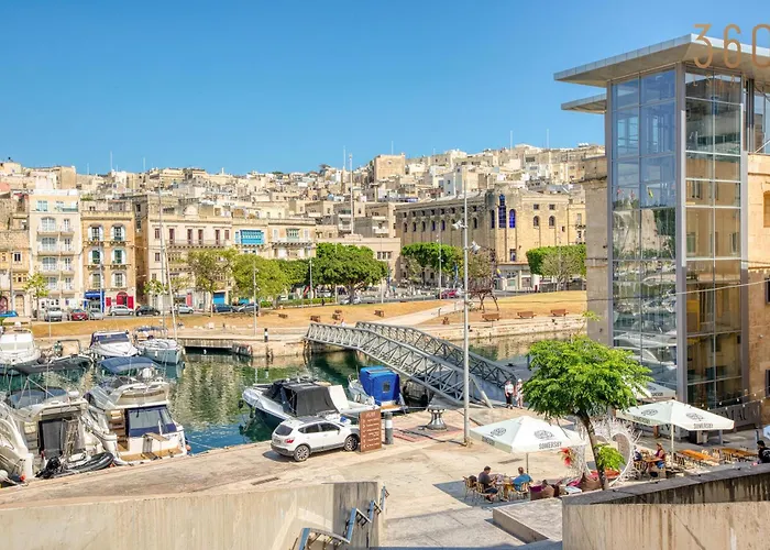 Apartman Koko House Deluxe With Rooftop Terrace By 360 Estates