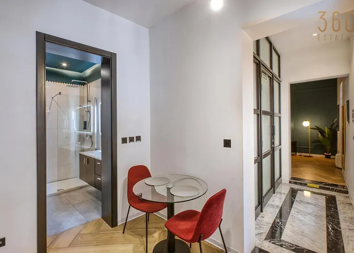 Koko House Deluxe With Rooftop Terrace By 360 Estates *