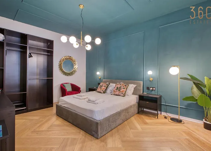 Apartman Koko House Deluxe With Rooftop Terrace By 360 Estates Senglea