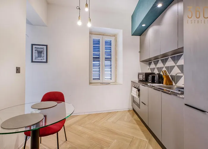 Koko House Deluxe With Rooftop Terrace By 360 Estates *