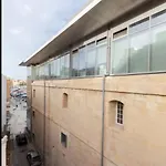 Koko House Deluxe With Rooftop Terrace By 360 Estates Apartment Senglea