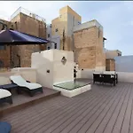 Apartment Koko House Deluxe With Rooftop Terrace By 360 Estates