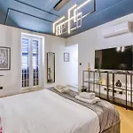 Koko House Deluxe With Rooftop Terrace By 360 Estates Apartment Senglea