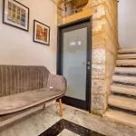 Apartment Koko House Deluxe With Rooftop Terrace By 360 Estates Senglea