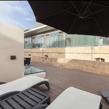 アパート Deluxe Suite, King Sized Bed, Harbour & Marina With Ac By 360 Estates *