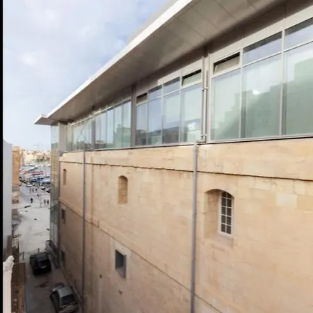 Koko House Deluxe With Rooftop Terrace By 360 Estates Apartman Senglea