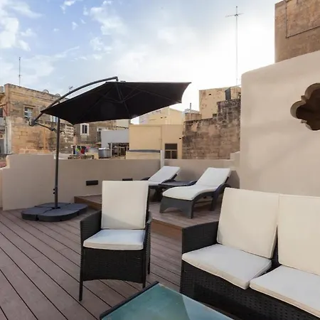 Koko House Deluxe With Rooftop Terrace By 360 Estates