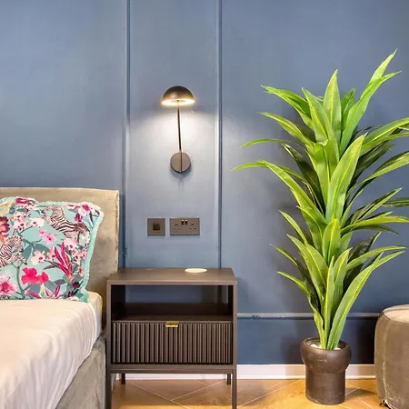 Koko House Deluxe With Rooftop Terrace By 360 Estates Apartman