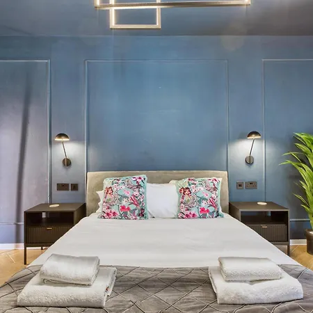 Koko House Deluxe With Rooftop Terrace * Senglea