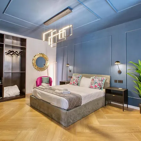 Appartement Koko House Deluxe With Rooftop Terrace