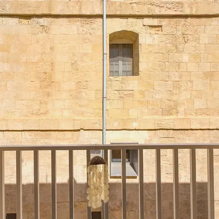 Appartement Koko House Deluxe With Rooftop Terrace Senglea