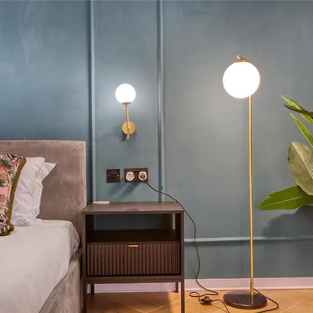 Koko House Deluxe With Rooftop Terrace By 360 Estates Apartman