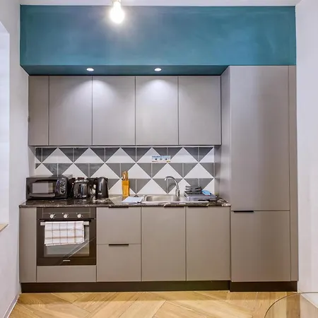 Koko House Deluxe With Rooftop Terrace * Senglea