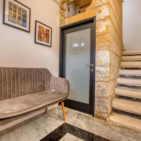 Apartman Koko House Deluxe With Rooftop Terrace By 360 Estates Senglea