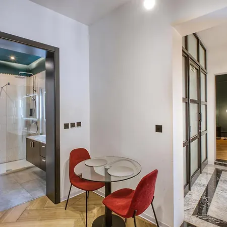 Deluxe Suite, King Sized Bed, Harbour & Marina With Ac By 360 Estates *