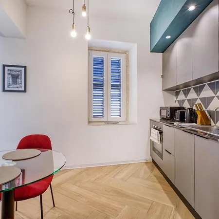 Koko House Deluxe With Rooftop Terrace *