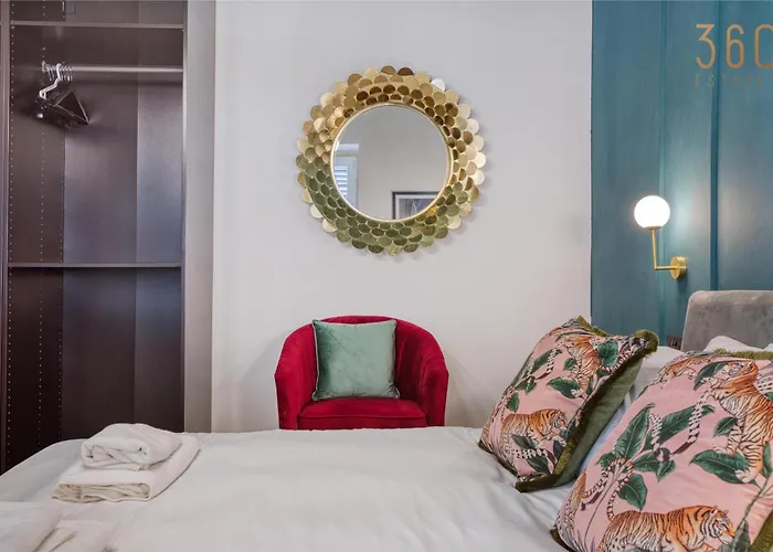 Appartamento Koko House Deluxe With Rooftop Terrace By 360 Estates Senglea