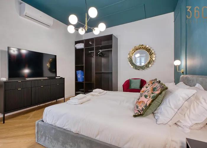 Koko House Deluxe With Rooftop Terrace By 360 Estates Appartamento *